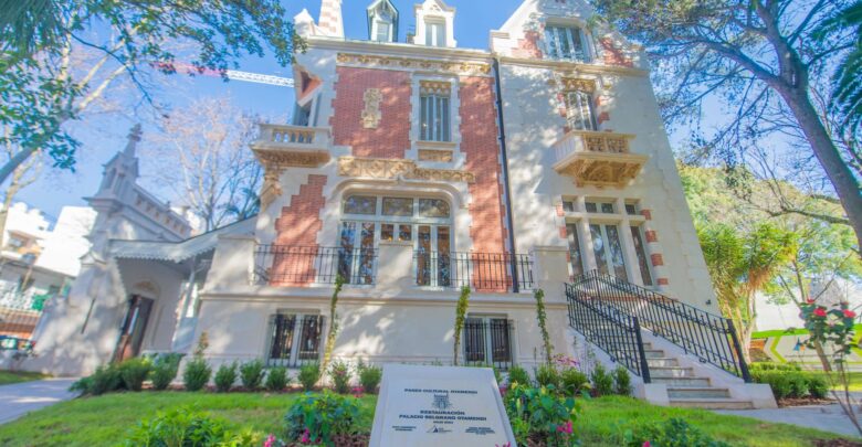 Palacio Otamendi