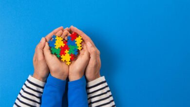Dia de Concientización sobre el Autismo