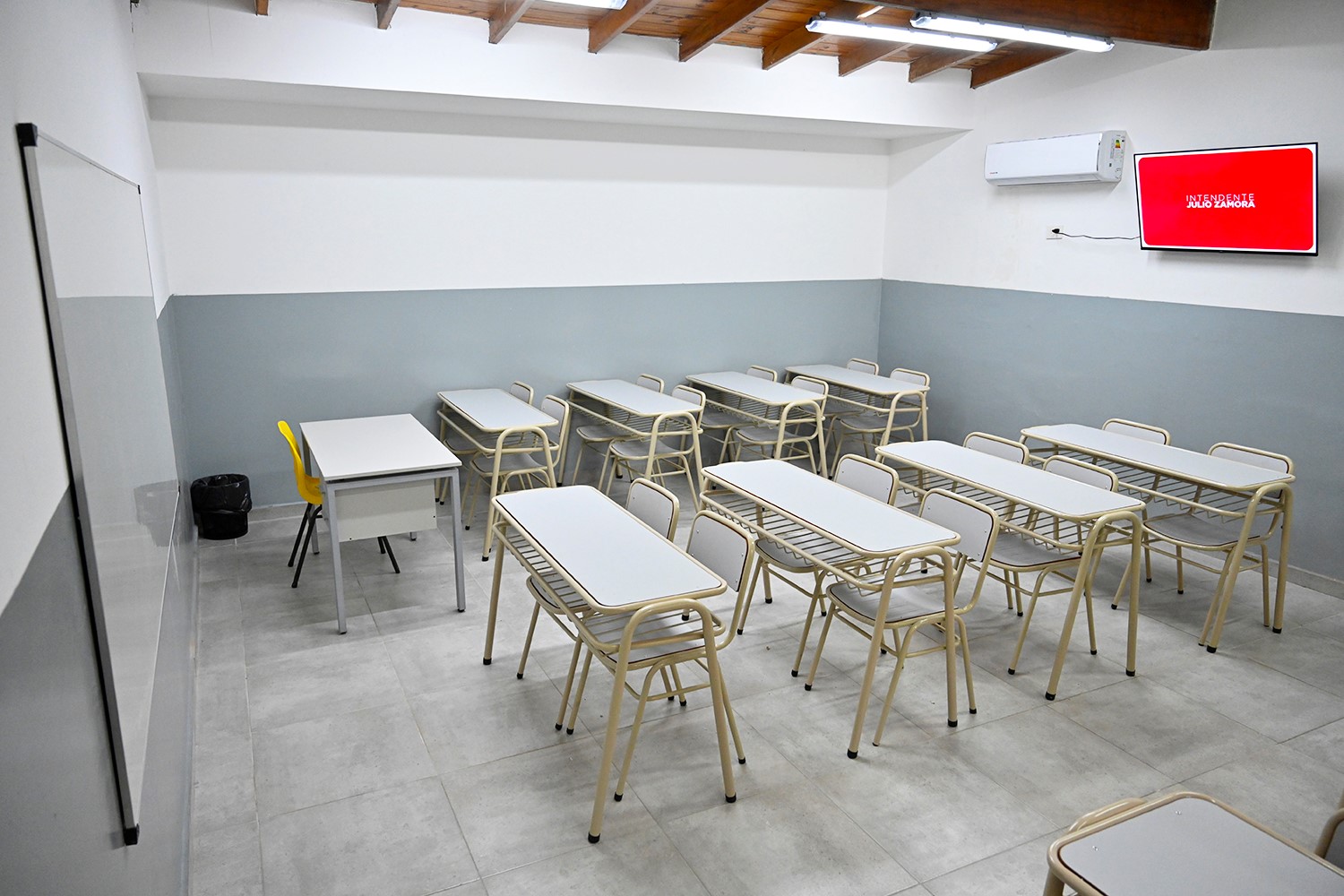 ESCUELA SECUNDARIA N° 39
