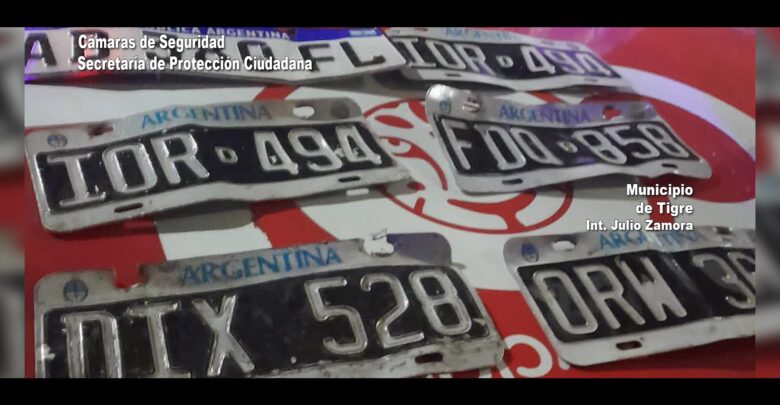 Patentes
