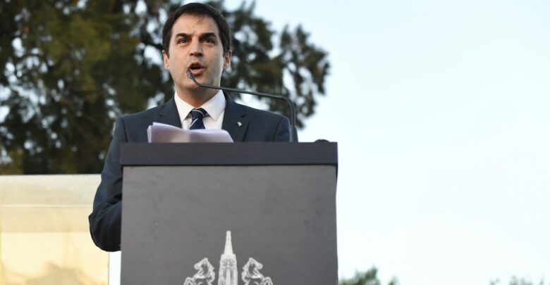 Ramón Lanús