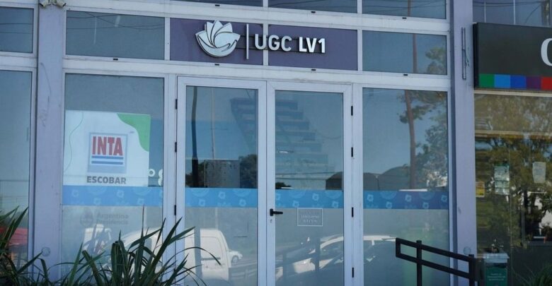 UGC