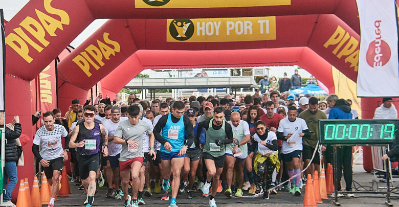 Hoy por Ti, edición San Isidro