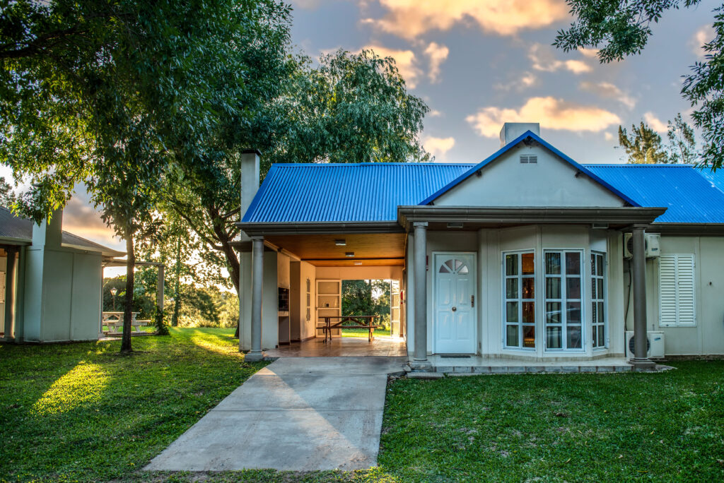 Bungalow
