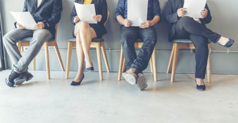 Búsqueda de empleo