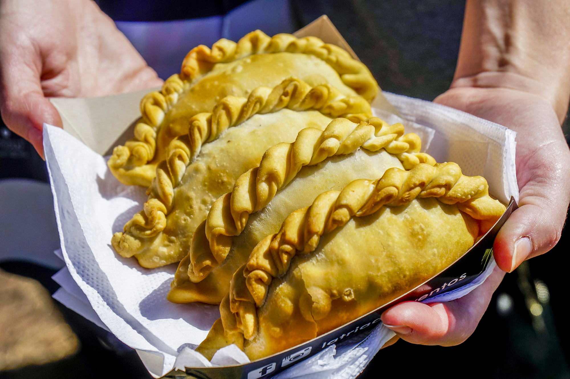 Empanadas