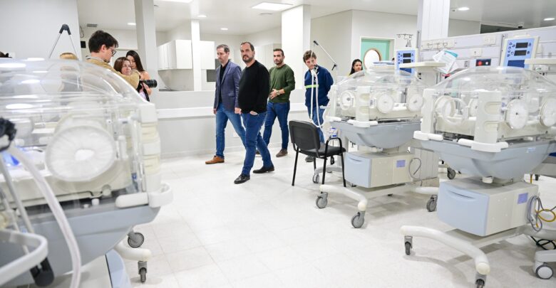 Hospital del Bicentenario