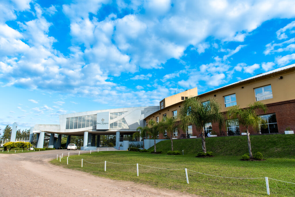 Hotel Quinto Elemento