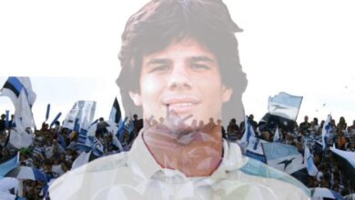 Martín Defferrari