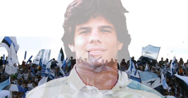 Martín Defferrari