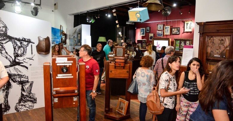 Noche de los Museos
