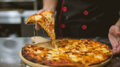 Pizza Vilo