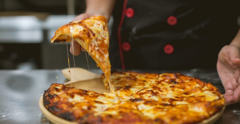 Pizza Vilo