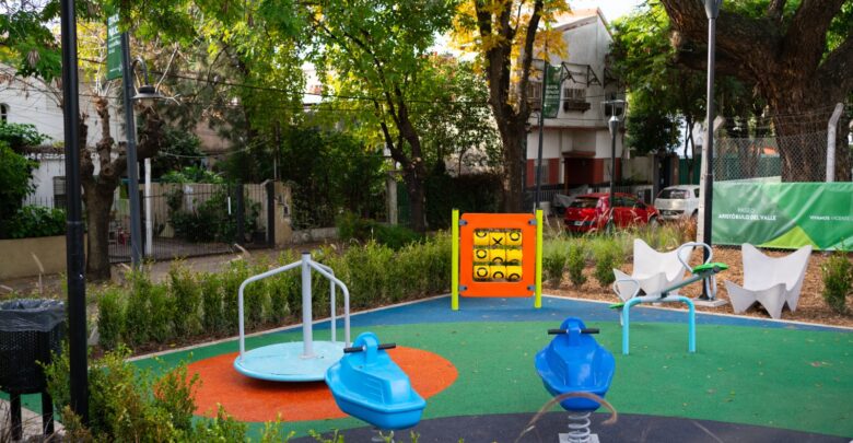 Paseo Aristóbulo del Valle