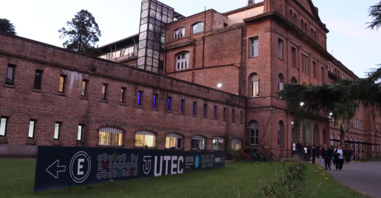 UTEC