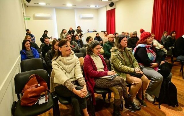 Capacitación gratuita en ventas digitales