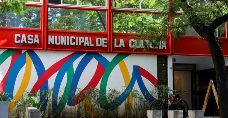 Casa de la Cultura