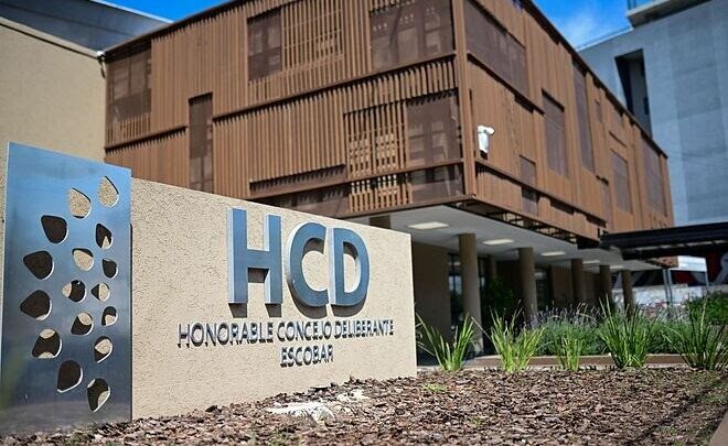 HCD