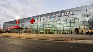 HDI