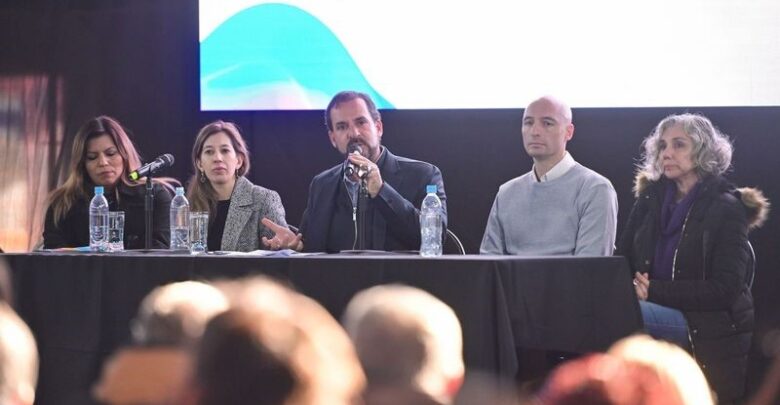 Plan de inversión educativa