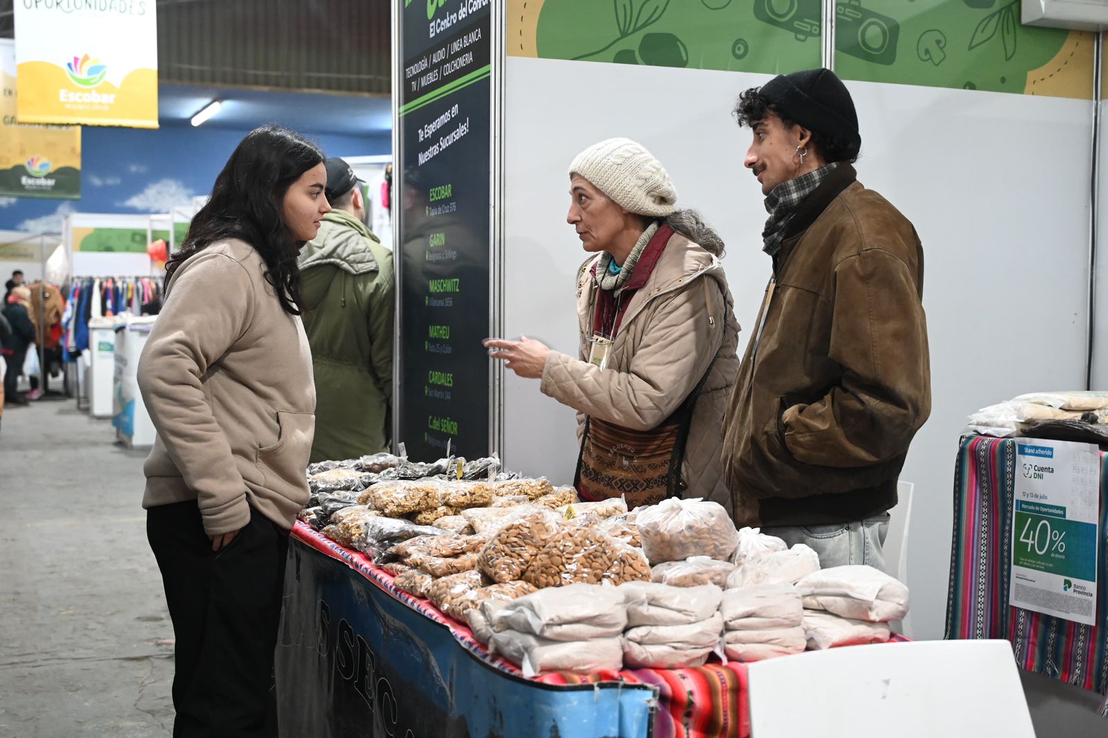 Mercado de Oportunidades