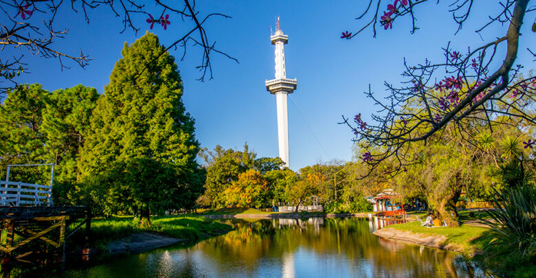 Parque de la Ciudad
