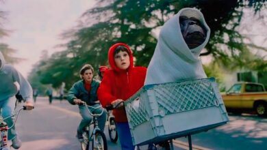 ET