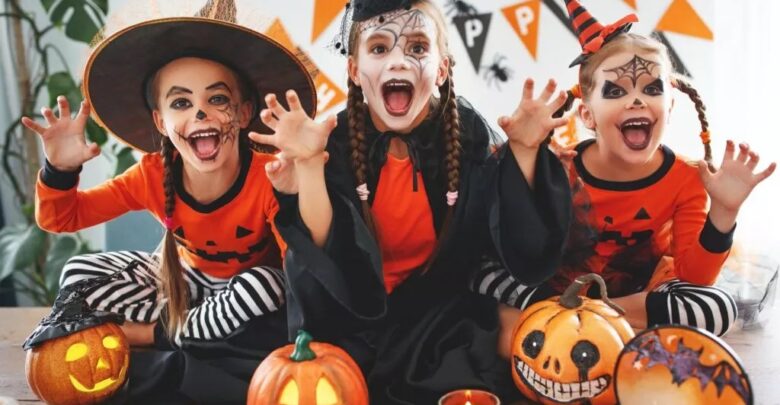Halloween