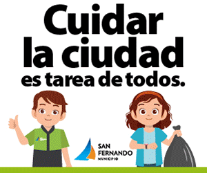 Municipio de San Fernando