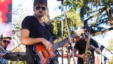 Bandas de Mi Barrio