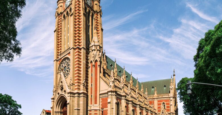 Catedral de San Isidro