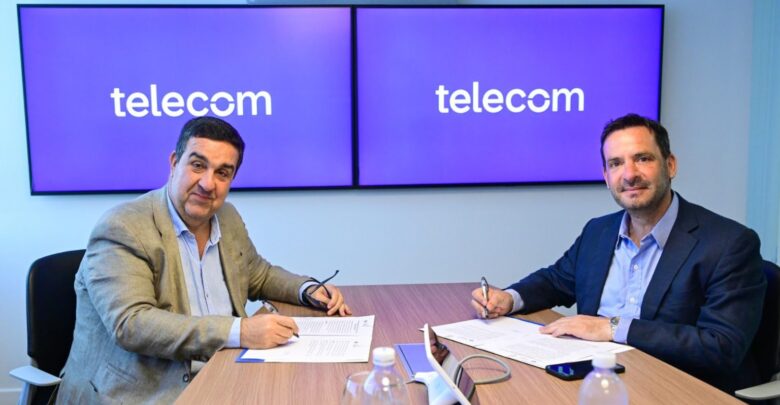 Convenio de la Municipalidad con Telecom