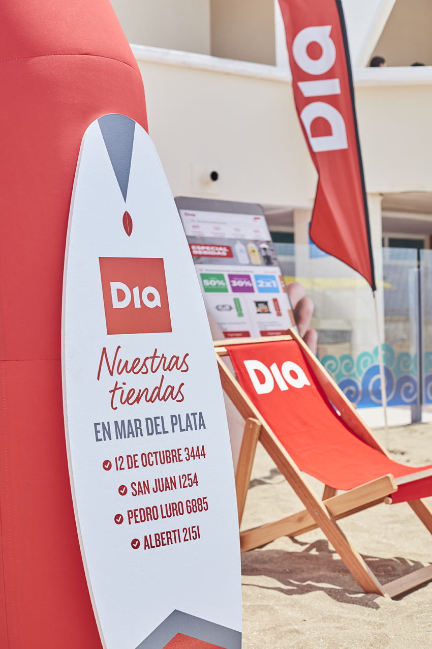 DIA de verano