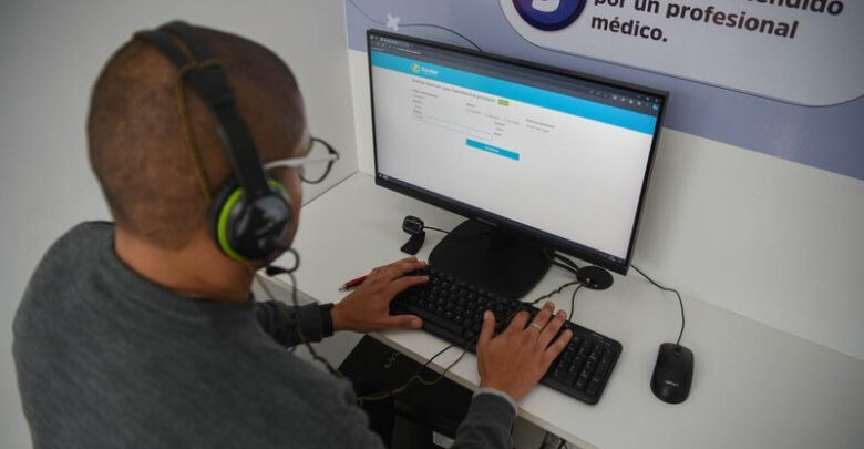 Telemedicina