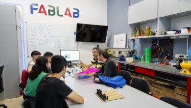 Fab Lab