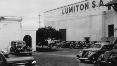 Luminton