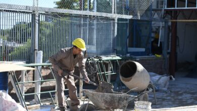 Obras Emma Pérez