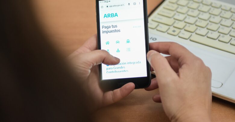 ARBA