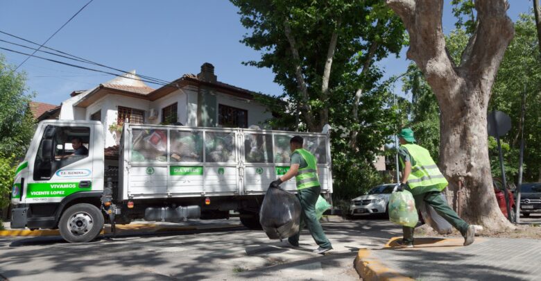 Día verde