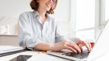 Emprender mujer