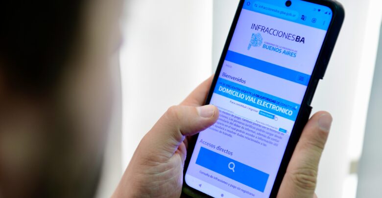 LA PROVINCIA MODERNIZA LOS TRÁMITES EN LOS JUZGADOS DE FALTAS