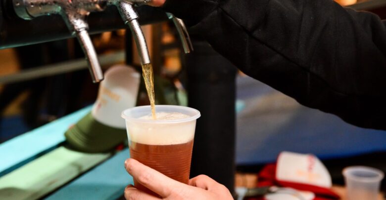 Noche de la Cerveza en Escobar