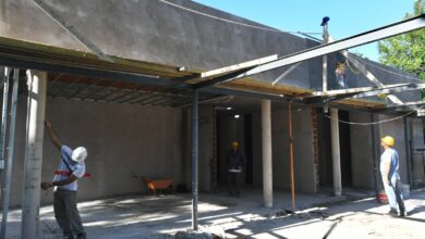 Obras CRAMA