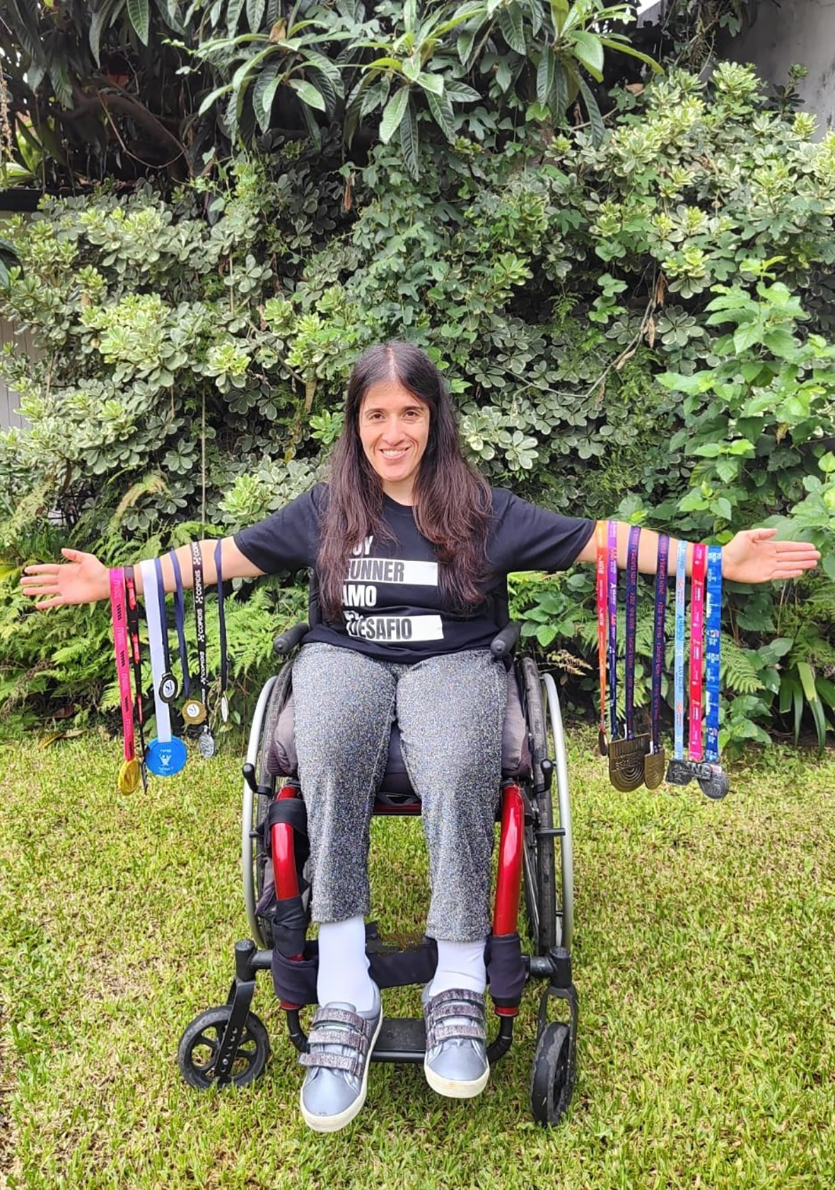 María de los Ángeles Muñoz