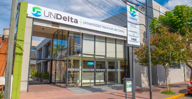 UNDelta