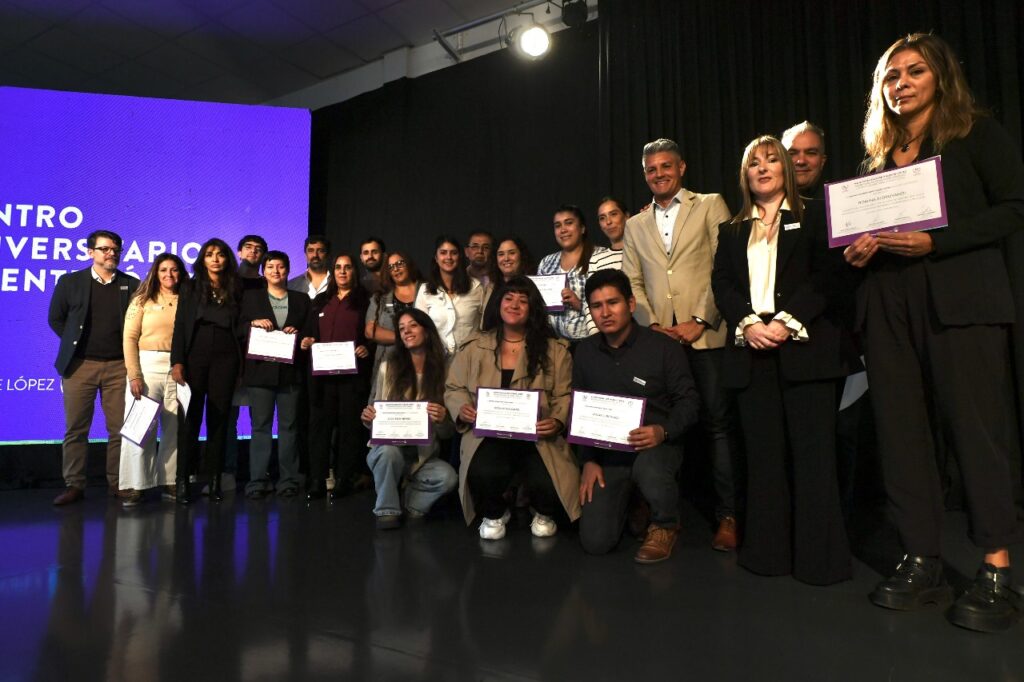 Aniversario CUVL