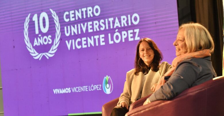 Aniversario CUVL SM