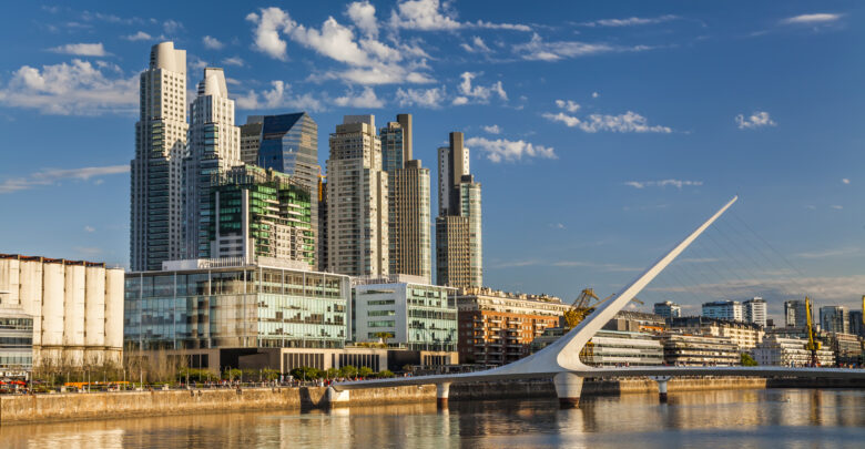Buenos Aires