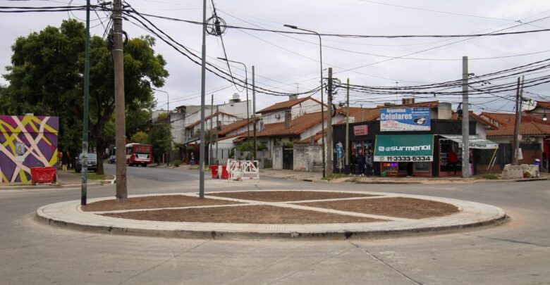 Corredor Rolón