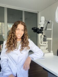 Dra. Carla Vitelli